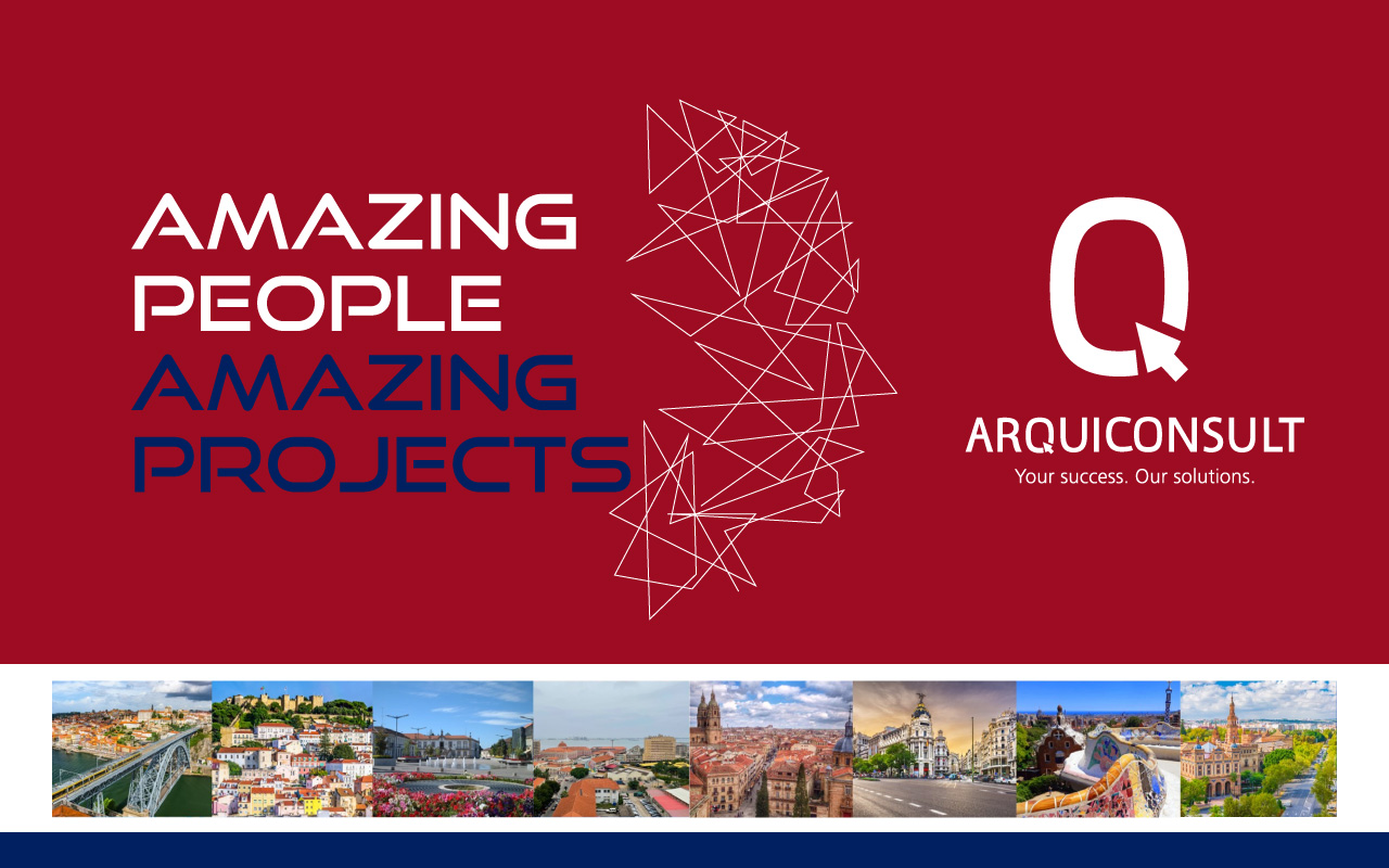 Event Amazing People – Arquiconsult
