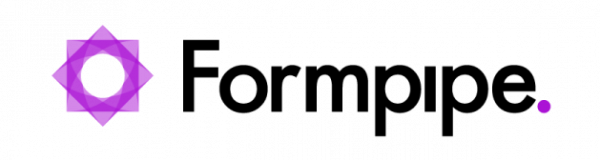 Formpipe-logo