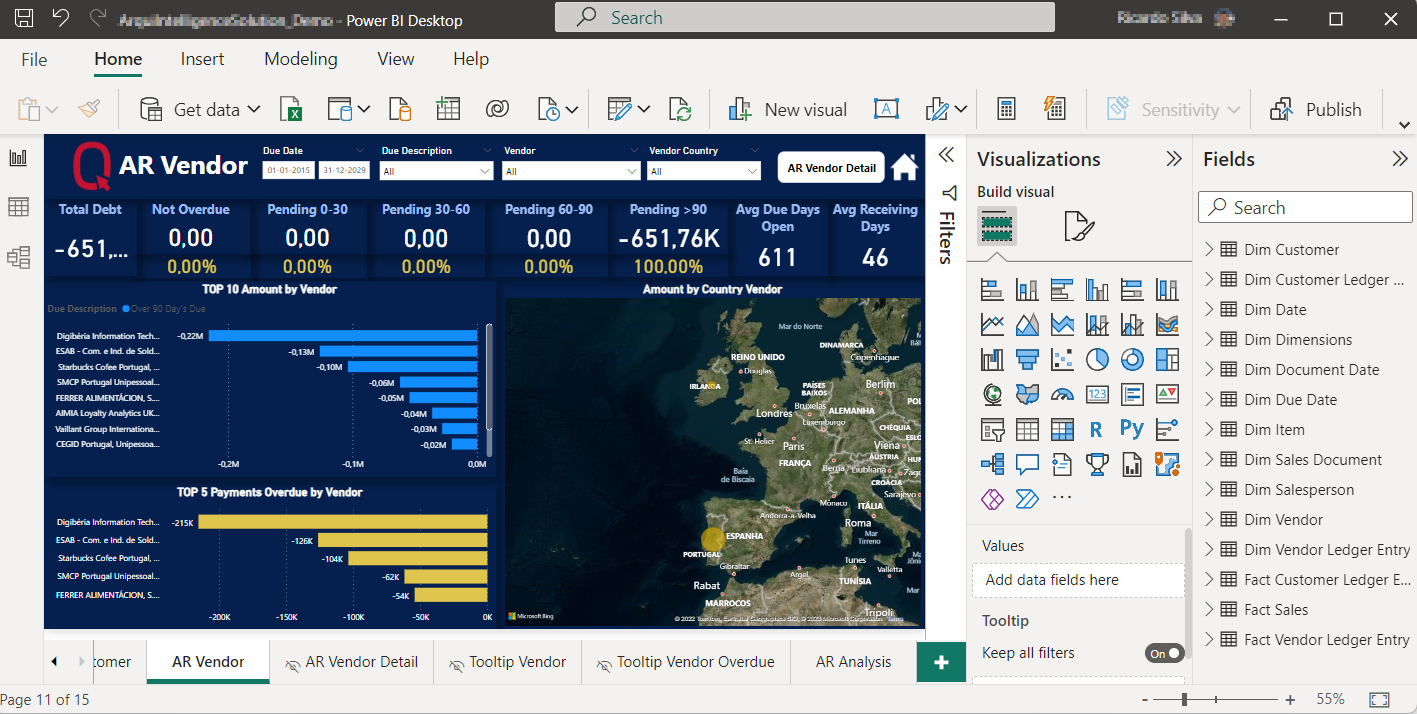 Power BI Desktop