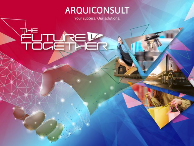 The Future is Together_Customer Event 2022