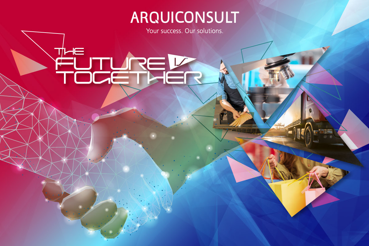 The Future is Together_Customer Event 2022