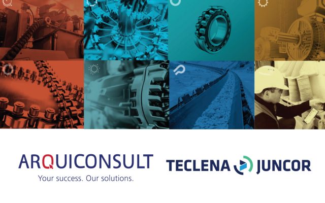 TECLENAJUNCOR TAKES ANOTHER STEP TOWARDS DIGITAL SOPHISTICATION