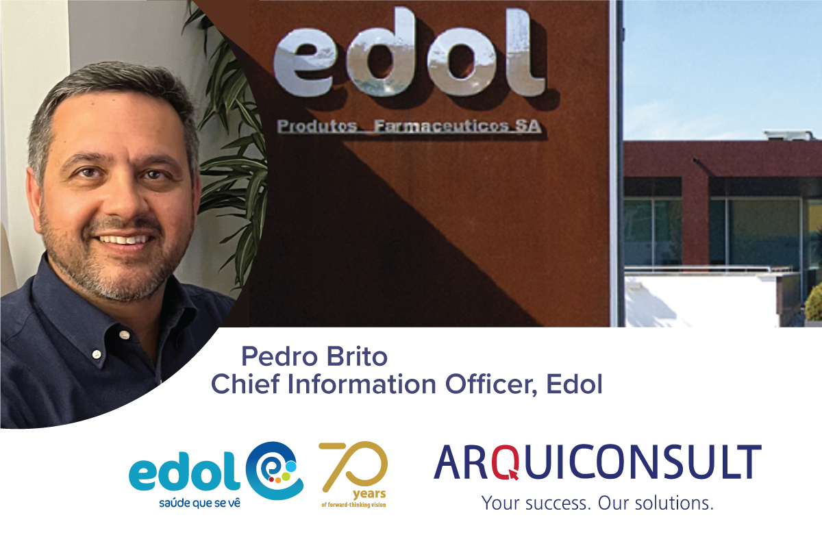 EDOL ADOPTS YAVEON-PROBATCH IN THE NEW FACTORY