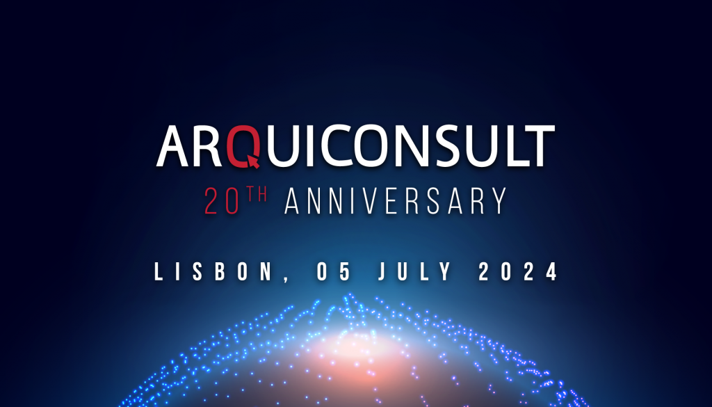 20 years of Arquiconsult