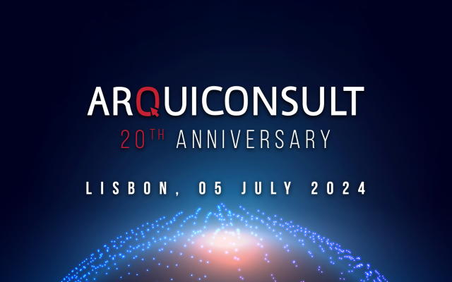 20 years of Arquiconsult