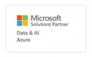 Solution partner <br>Data & AI