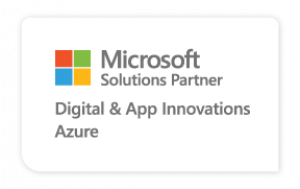 Solution partner Digital &<br> App Inovation