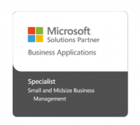 Arquiconsult is now certified as Specialist – Small and Midsize Business Management. Learn all about our Microsoft certifications!