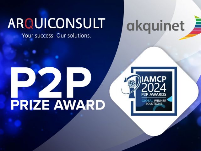 ARQUICONSULT-&-AKQUINET-2024-EMEA-P2P-IAMCP-WINNERS