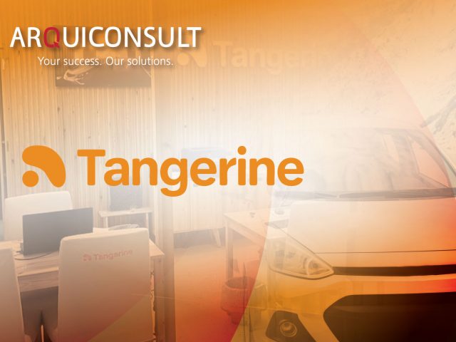 Tangerine_CS_Redes