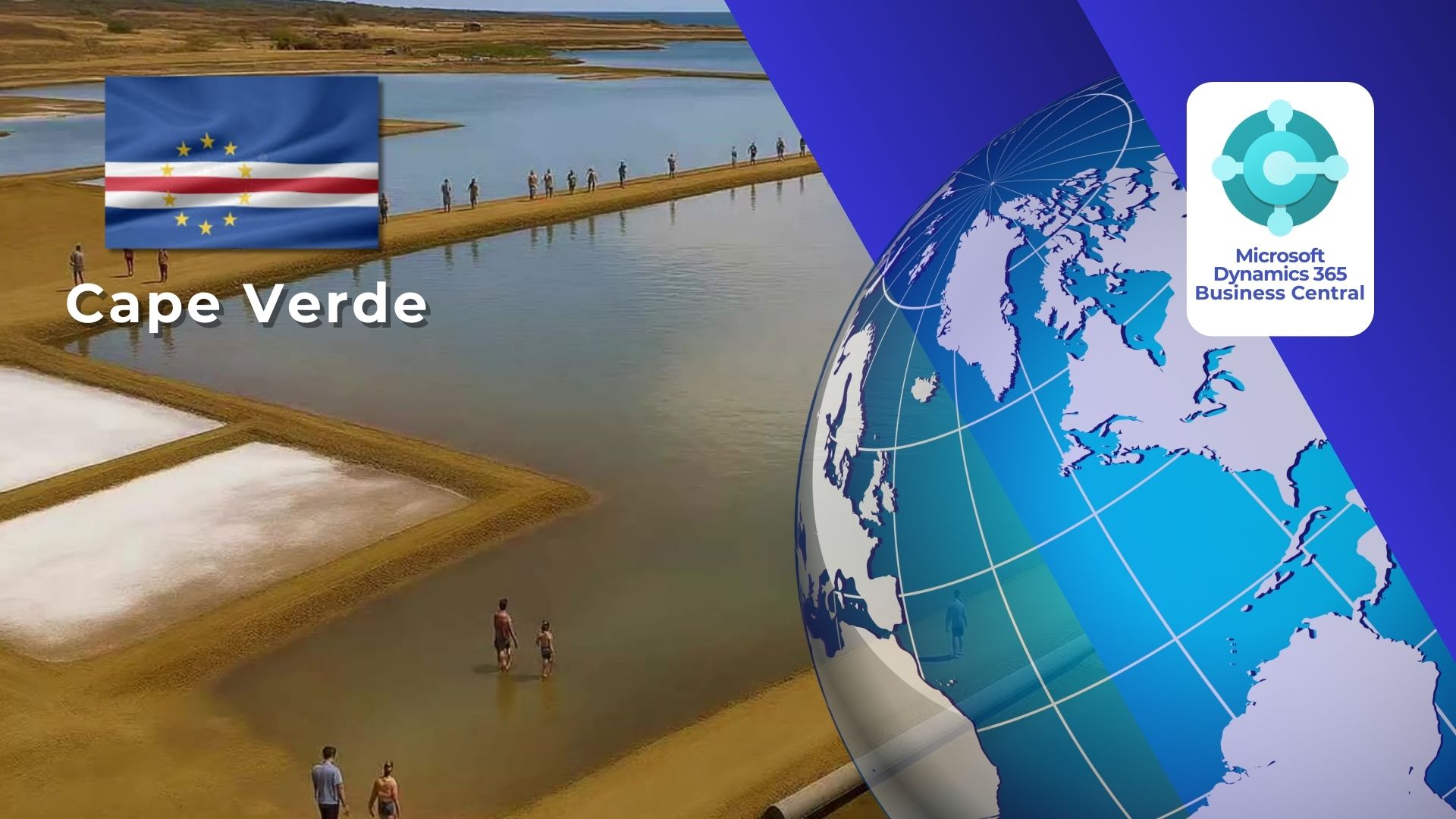 Localization Cab verde