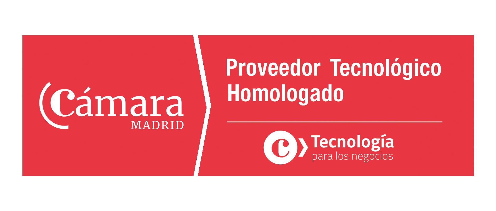 Sello Proveedor Homologado_Horizontal