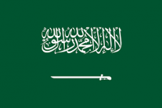 Arabia Saudi
