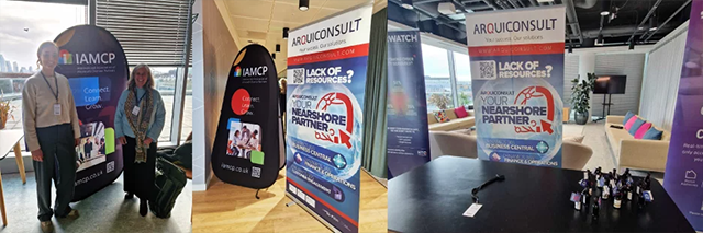 IAMCP UK1