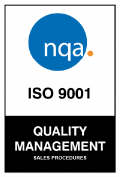 ISO 9001