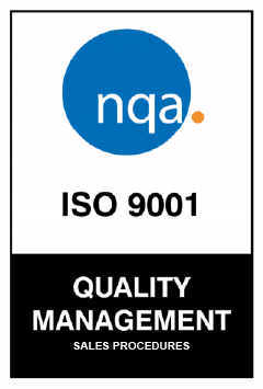 ISO 9001