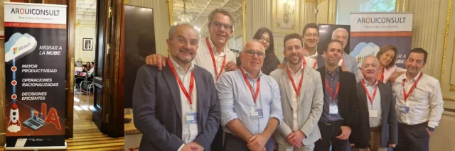 Saca Partido de La IA 2