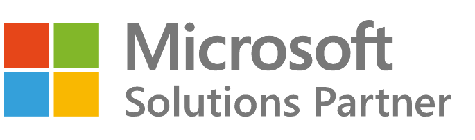 Microsoft Solutions Partner